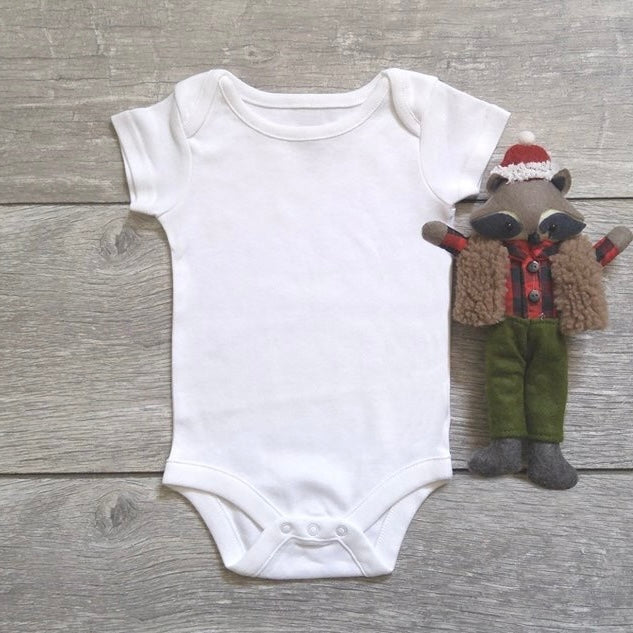 Custom Onesie
