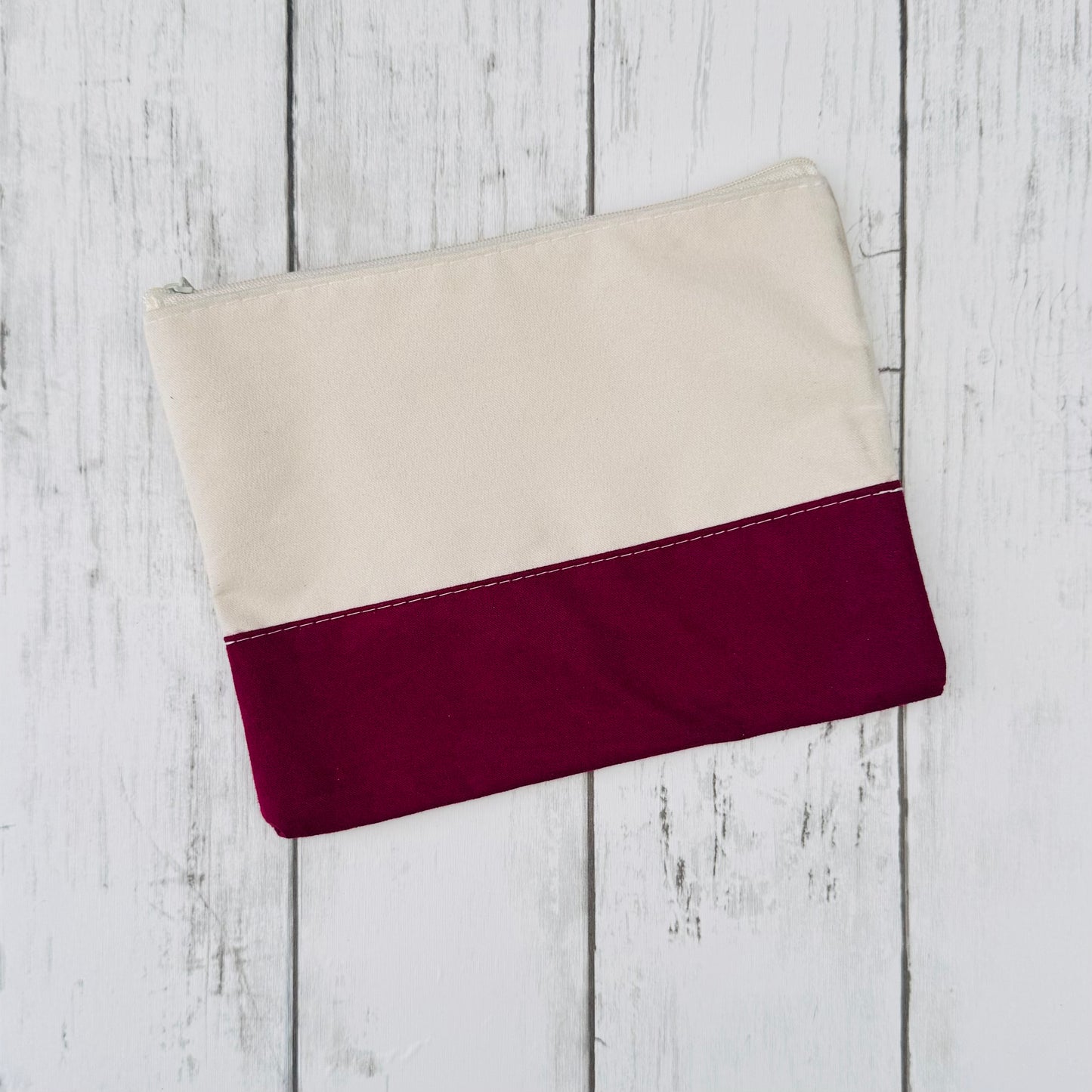 Pencil / Cosmetic Pouch