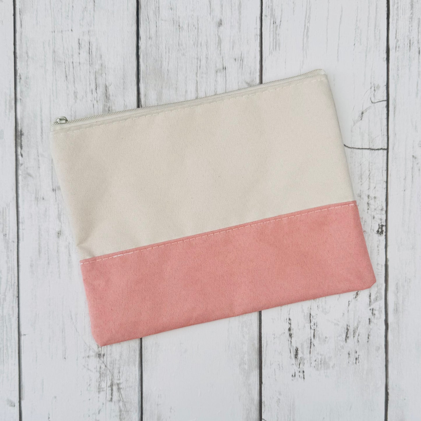 Pencil / Cosmetic Pouch