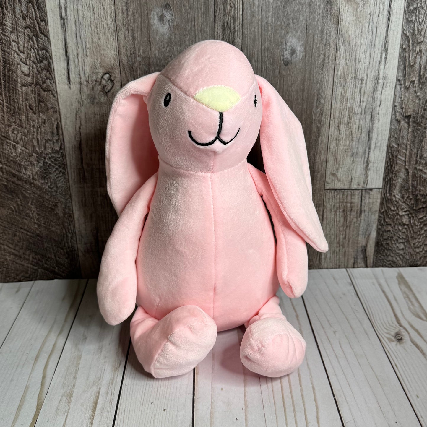 Custom Easter Bunny