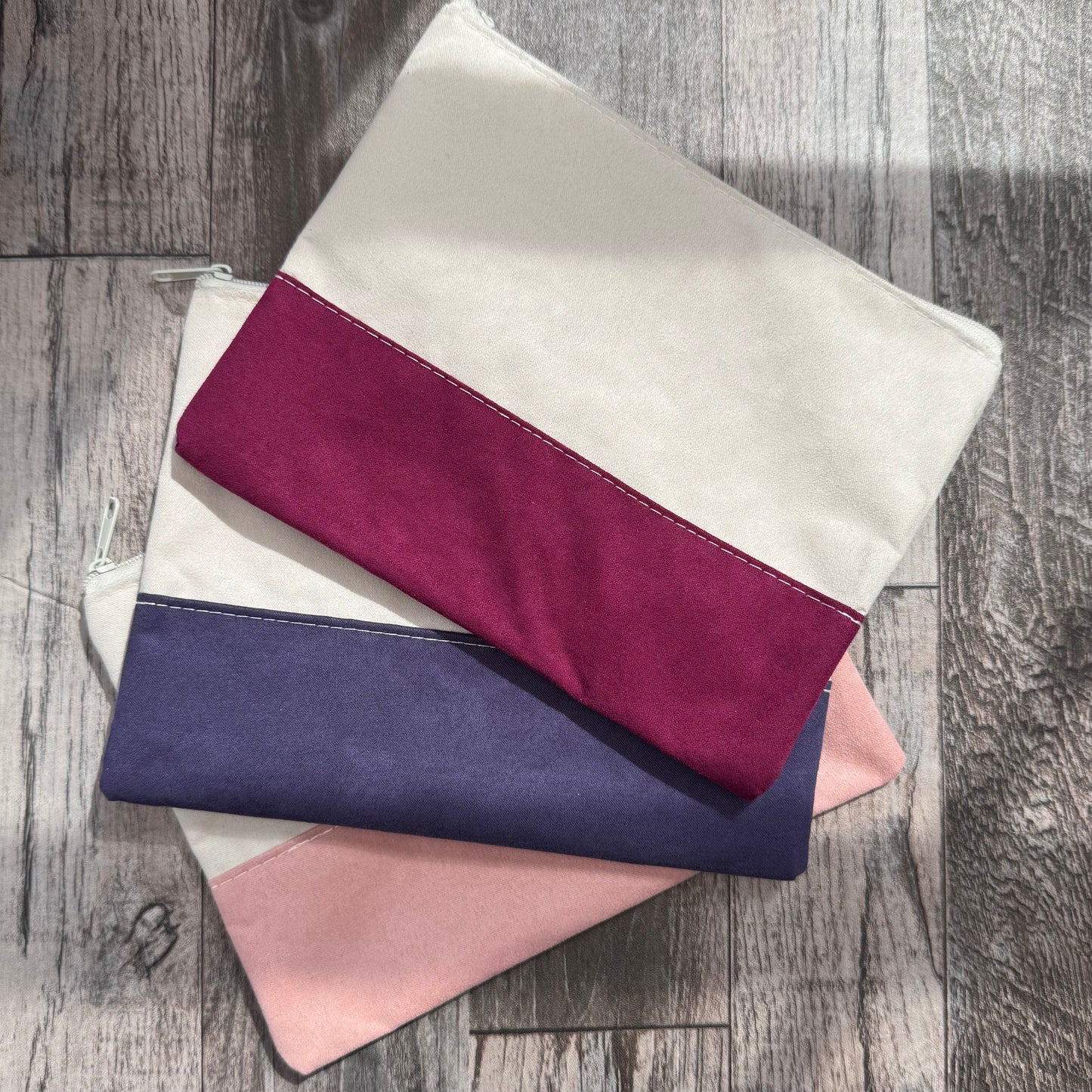 Pencil / Cosmetic Pouch