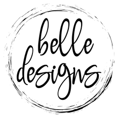Belle Designs Co.