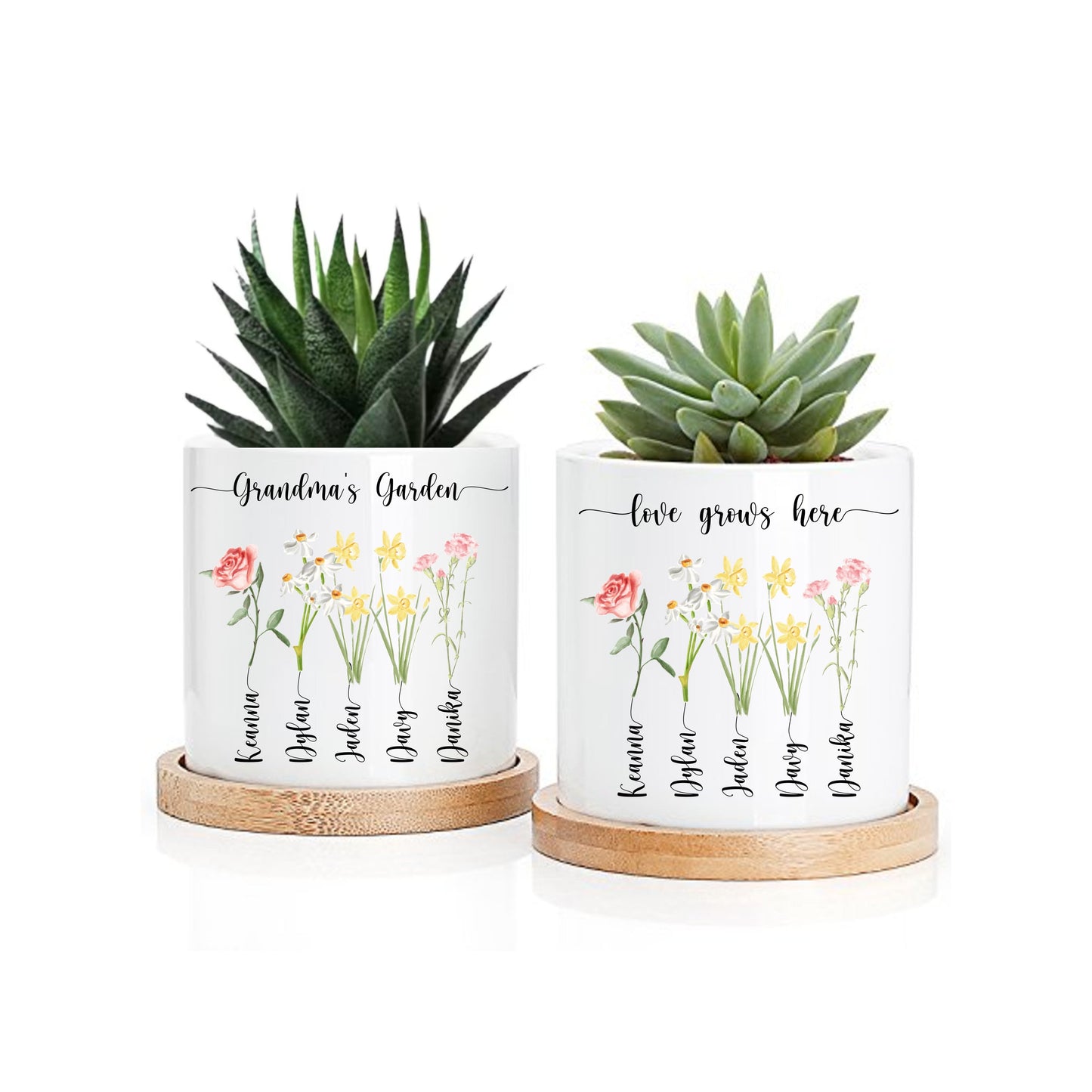 Garden of Love Gifts