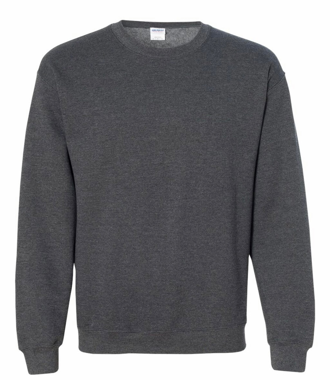 Stay Crew Sweatshirt