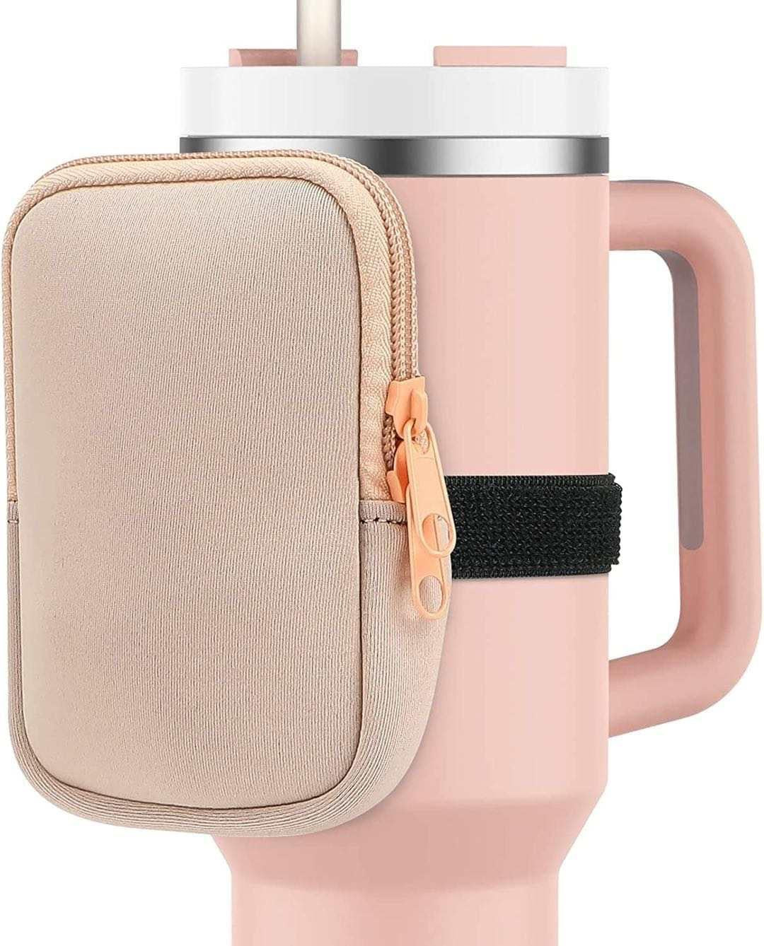 Tumbler Purse
