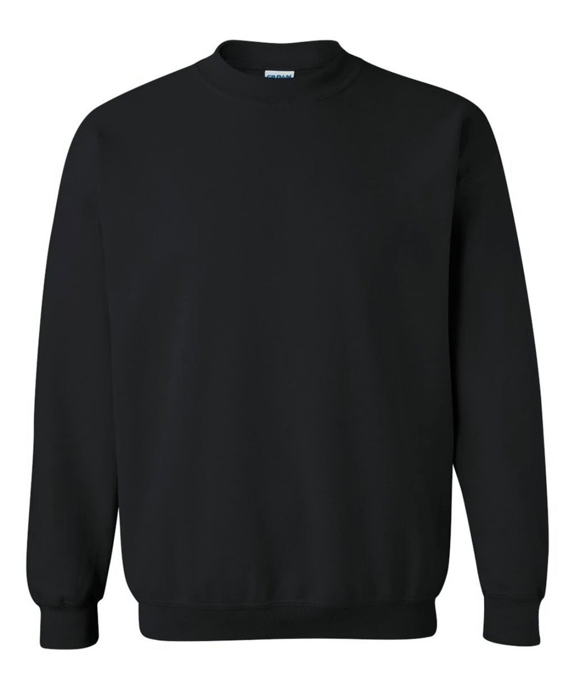 Stay Crew Sweatshirt