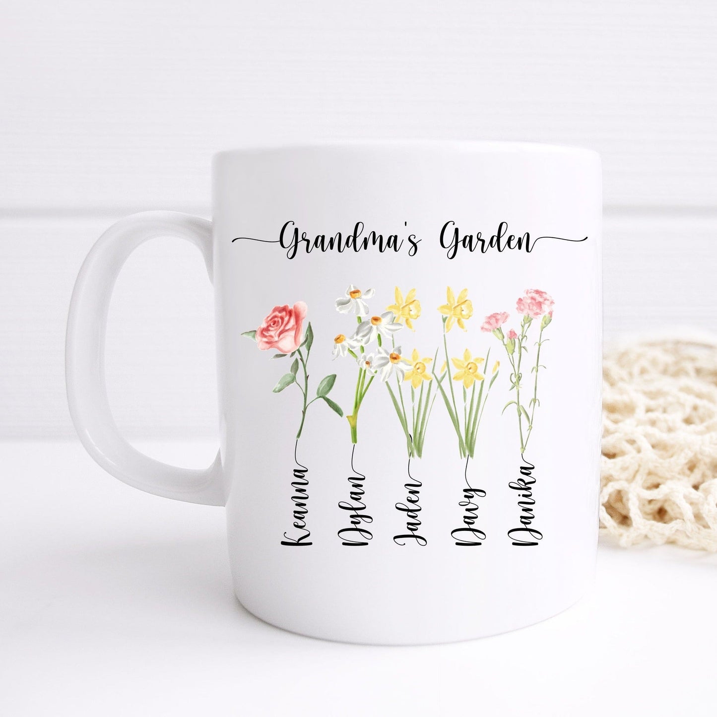 Garden of Love Gifts
