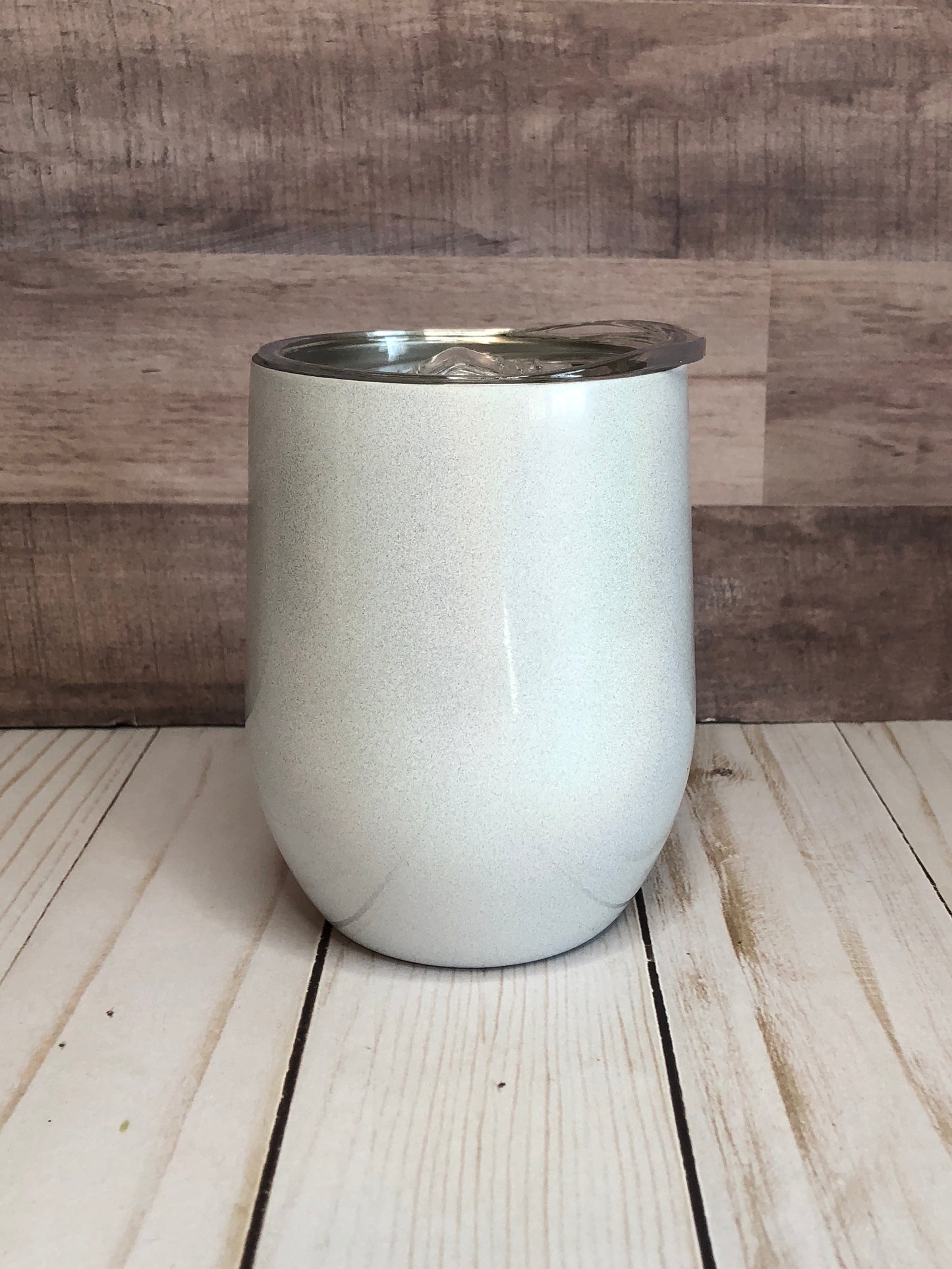 Happy Glamper Tumbler