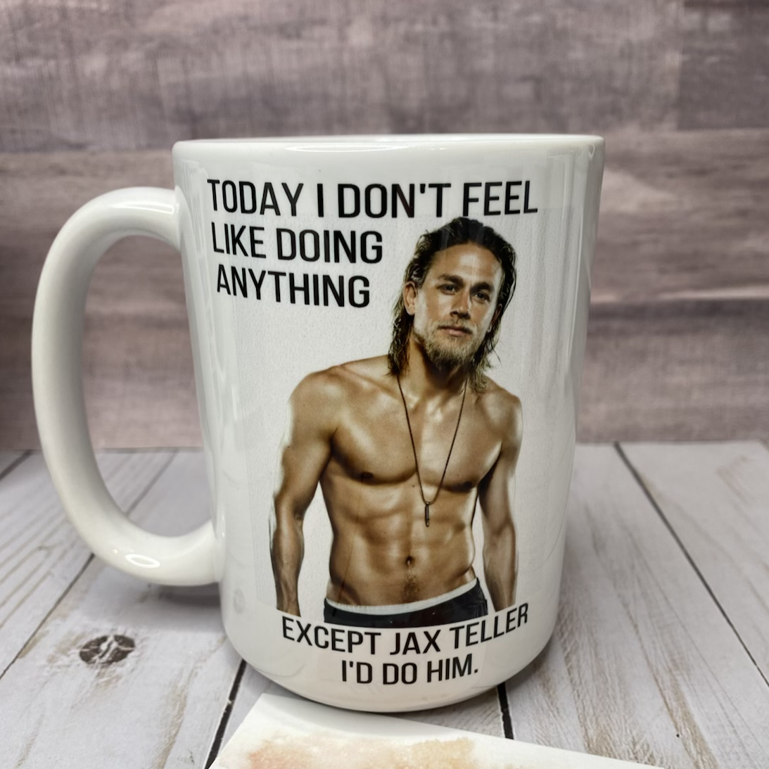 Jax Teller Mug