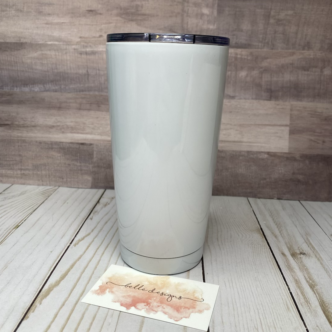 20oz Classic Tumbler