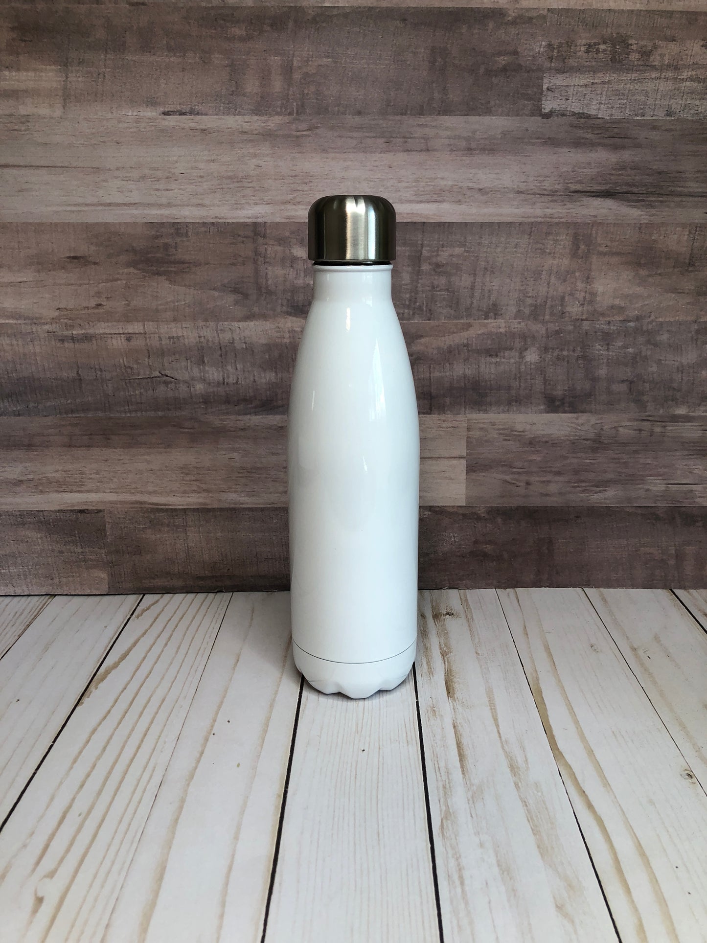 Sometimes I drink water