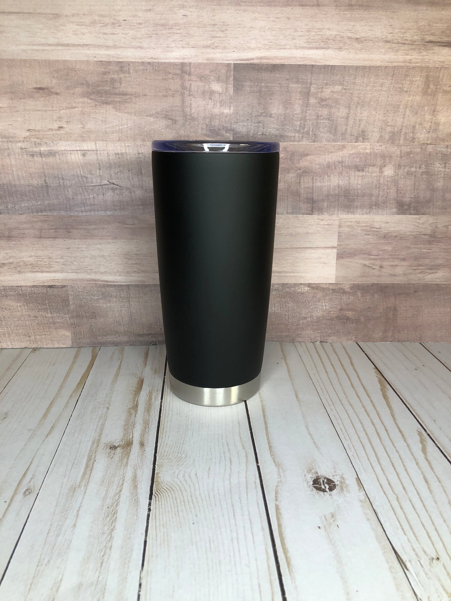 Custom Tumbler