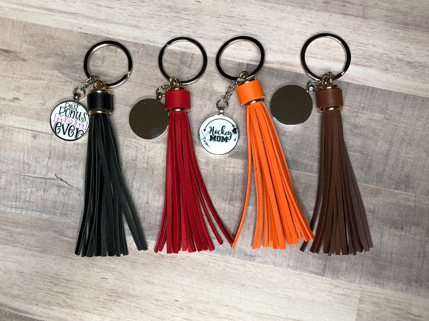 Key chains