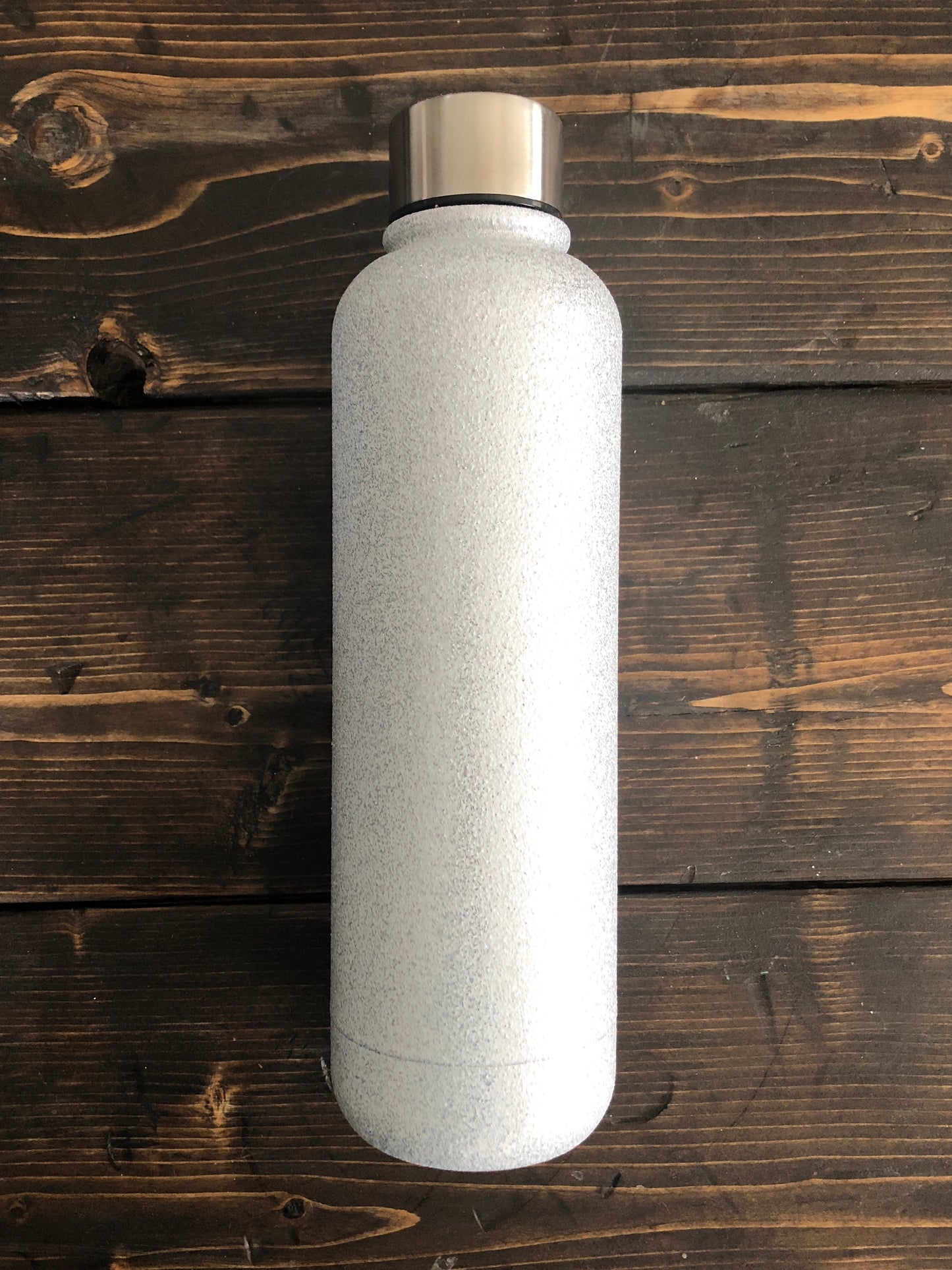 I have a good heart water bottle