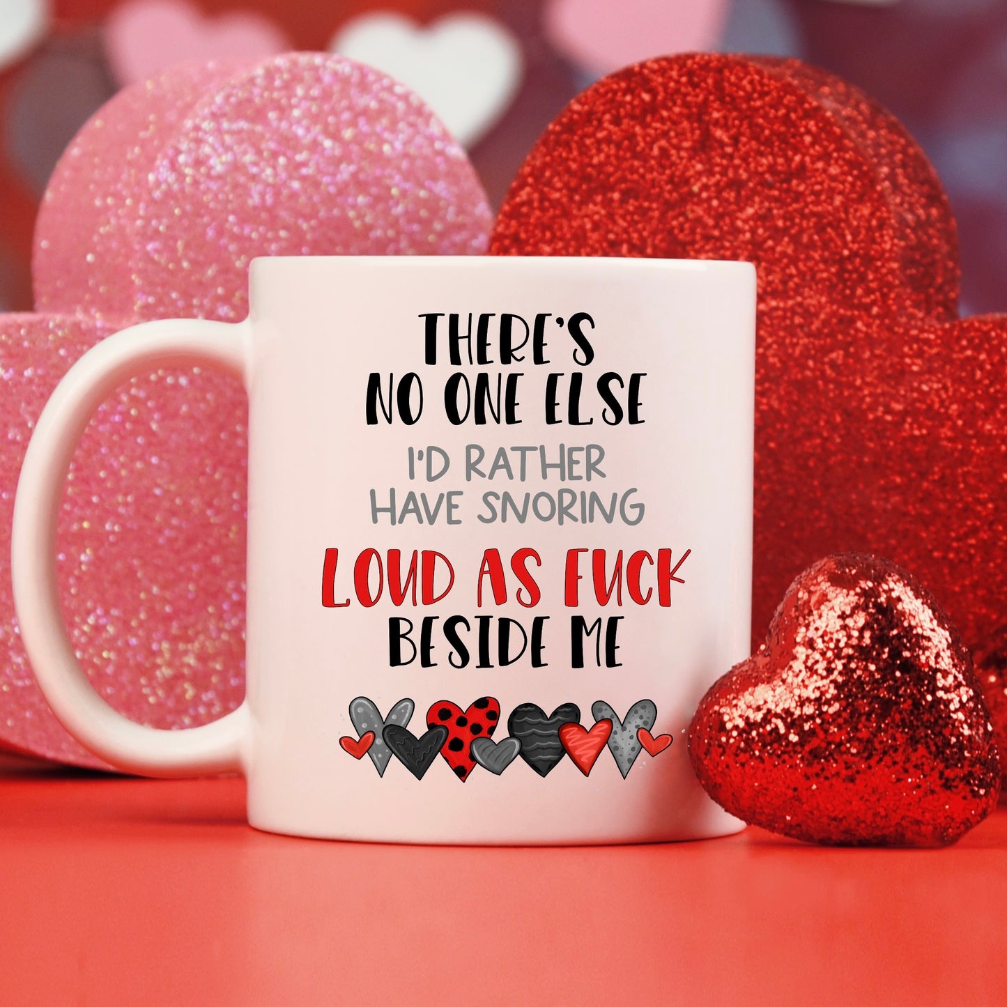 There’s no where else Mug