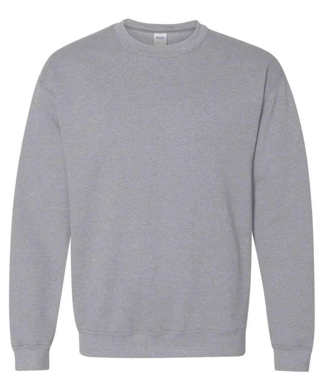 Saskatchewan Crew Sweatshirt