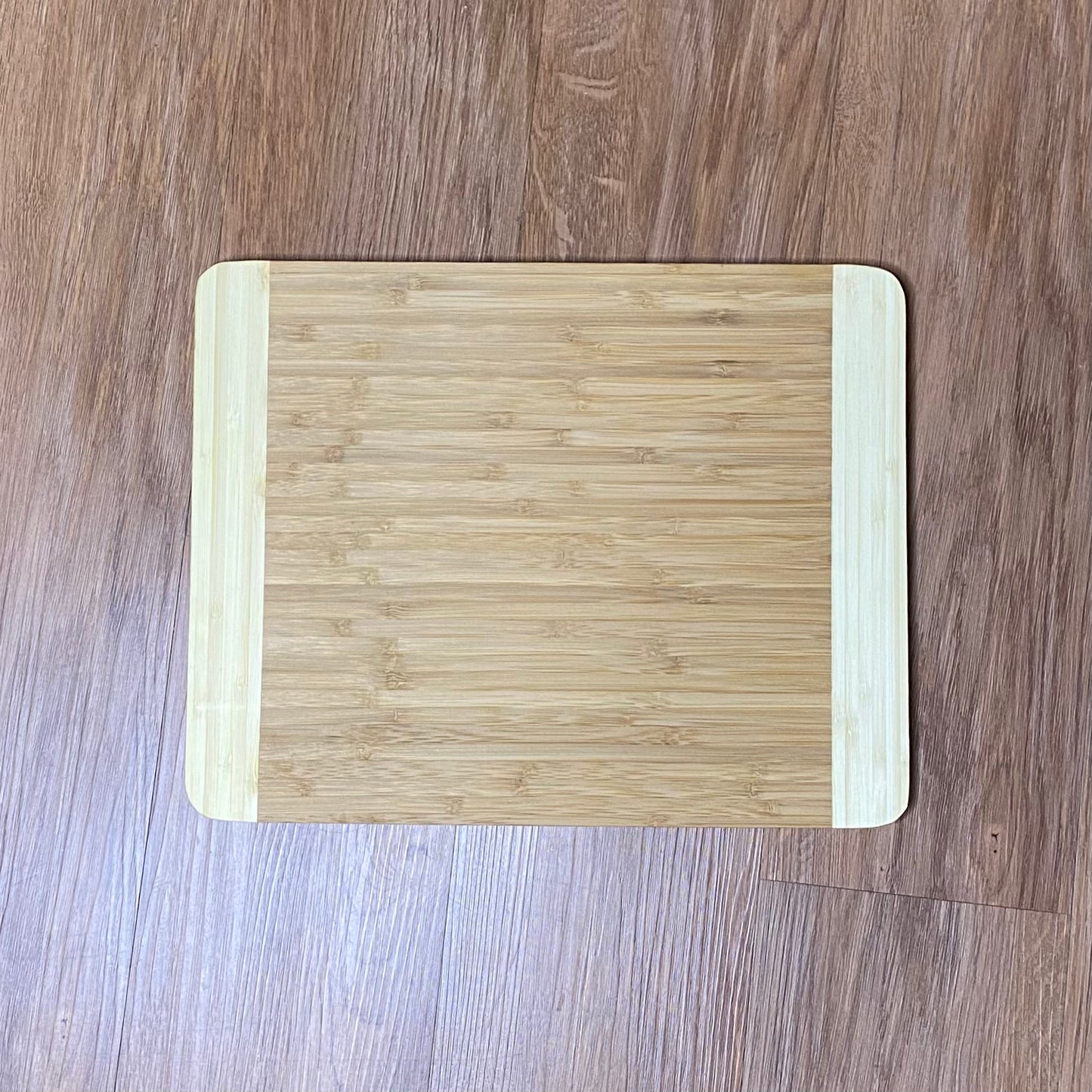 Bamboo Cutting Board