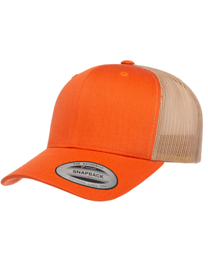 Elbows Up Trucker Hat