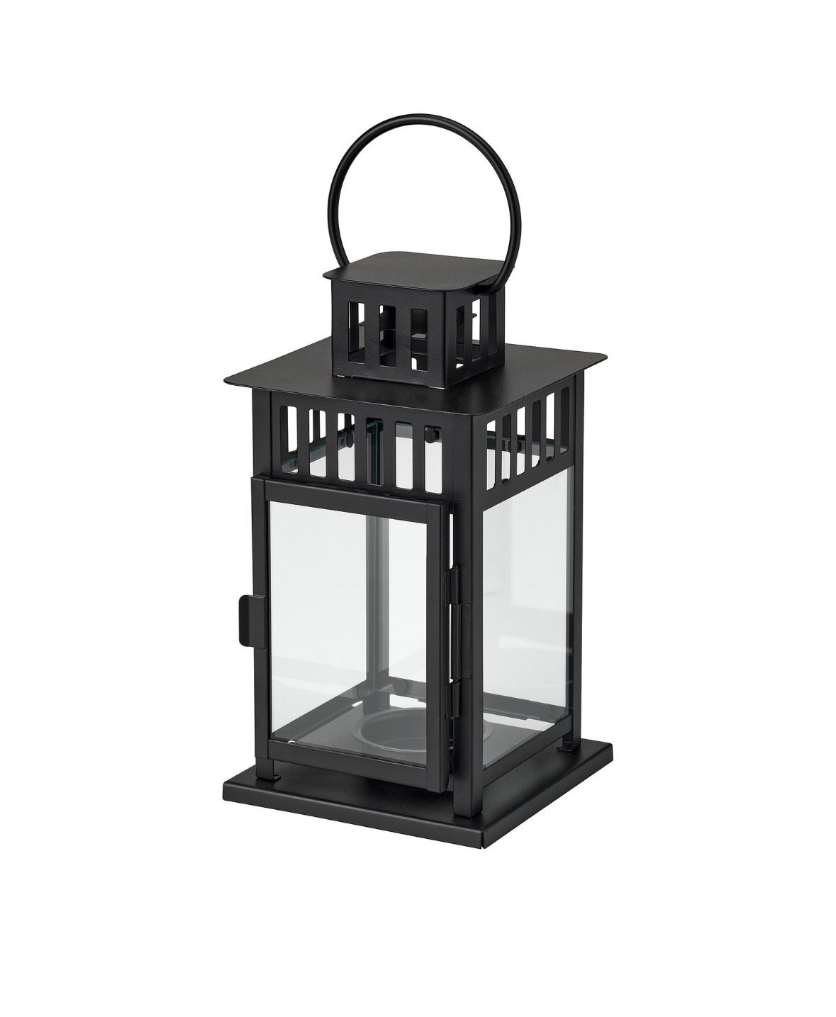 Prairie Lanterns