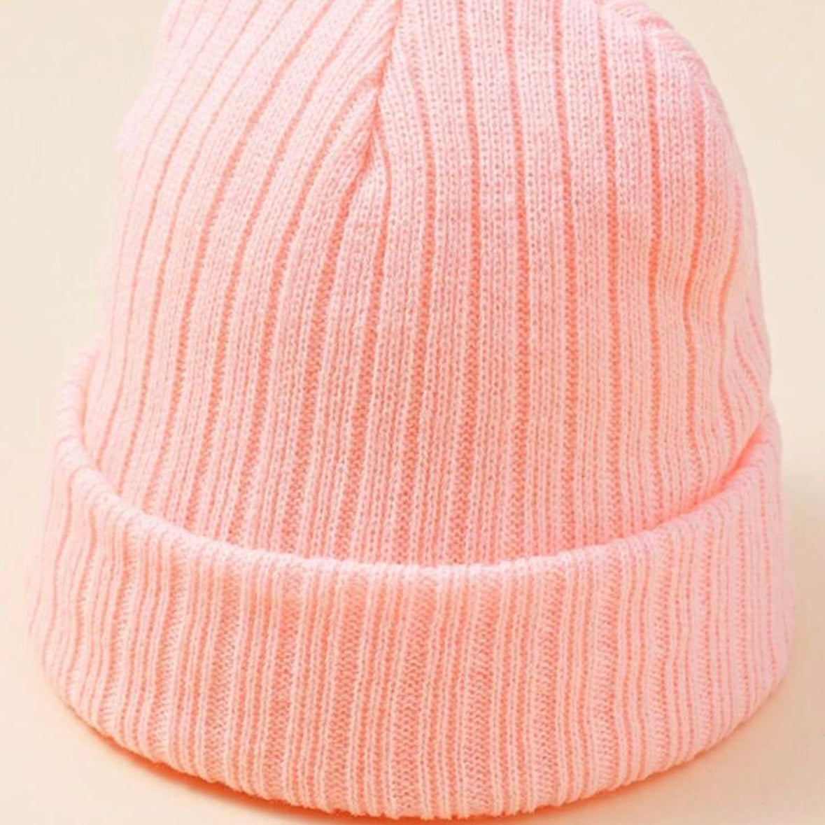 Infant/Toddler Beanie