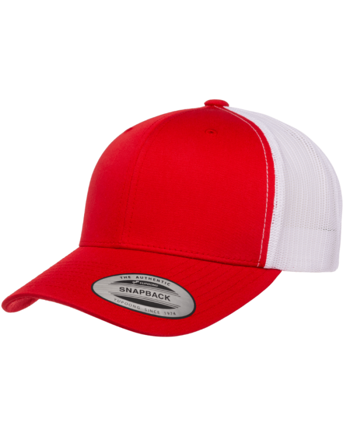 Elbows Up Trucker Hat