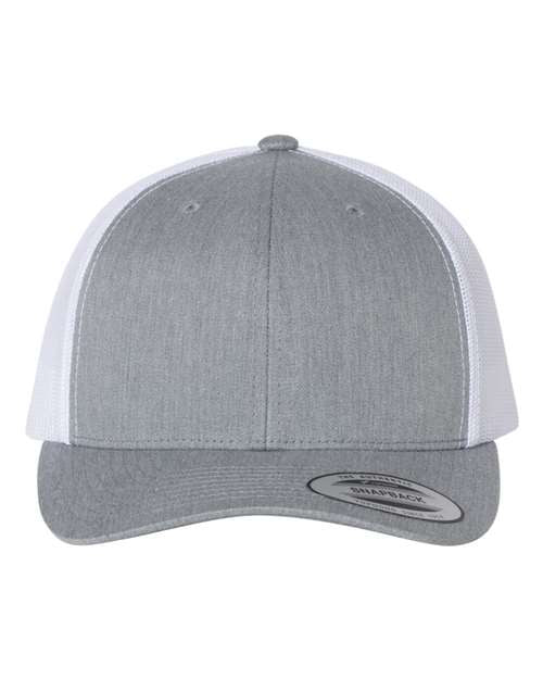 Regina Trucker Hat