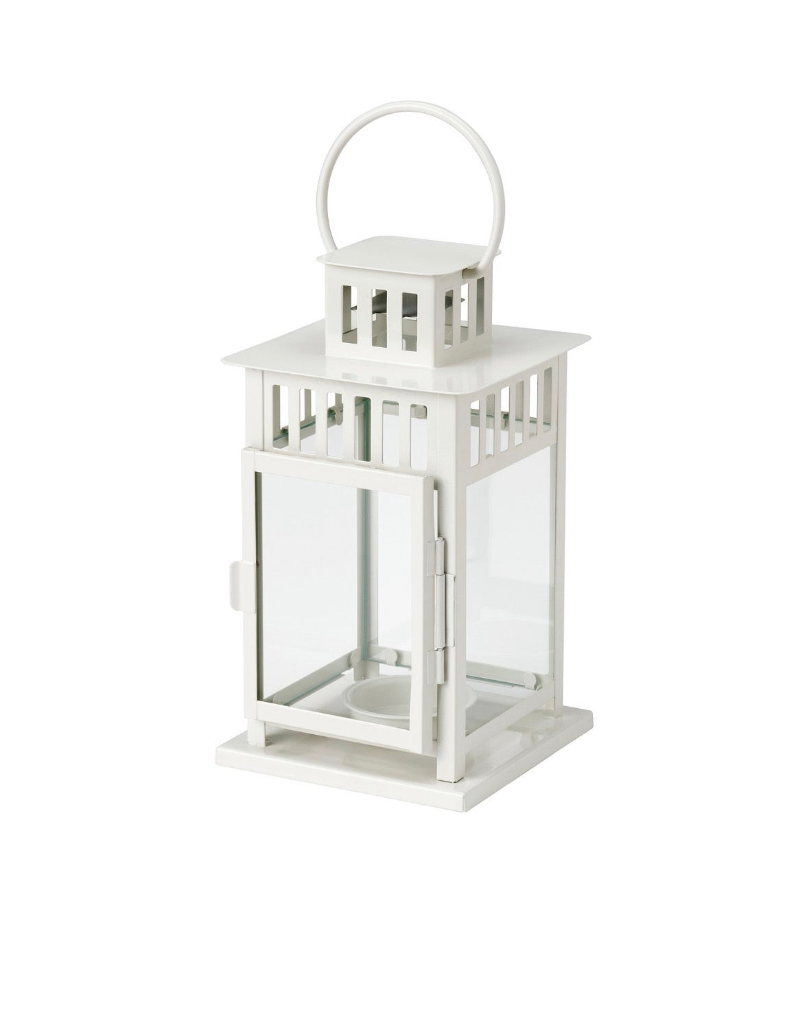 Prairie Lanterns