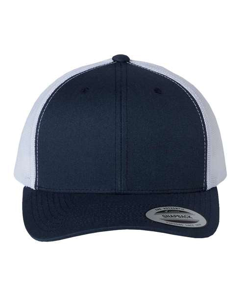 Regina Trucker Hat