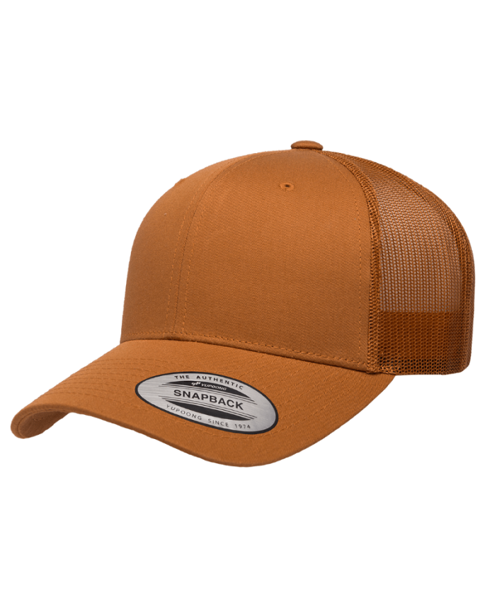 Elbows Up Trucker Hat