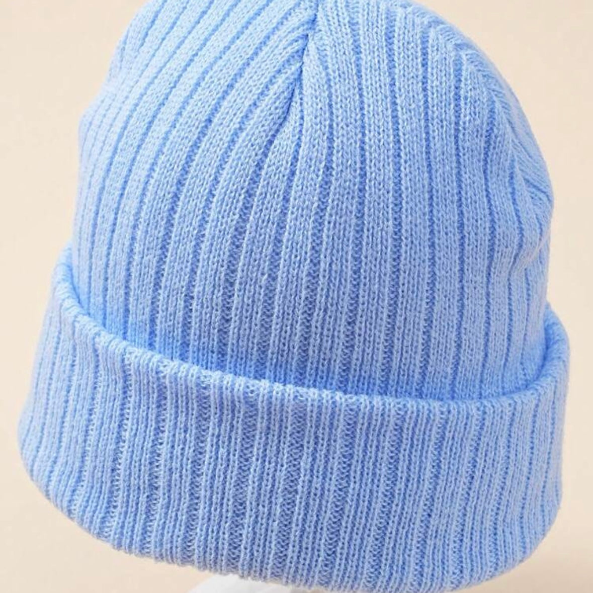 Infant/Toddler Beanie