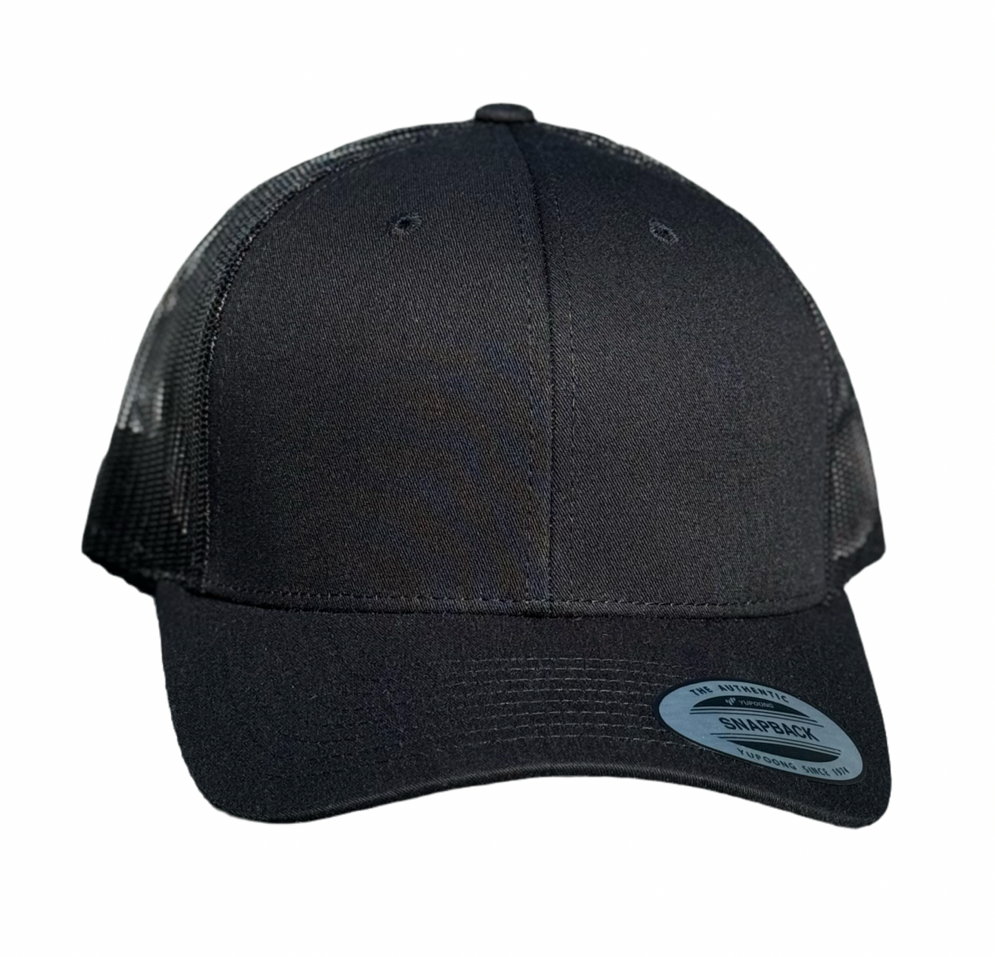 Regina Trucker Hat