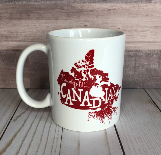 Canadian Roots