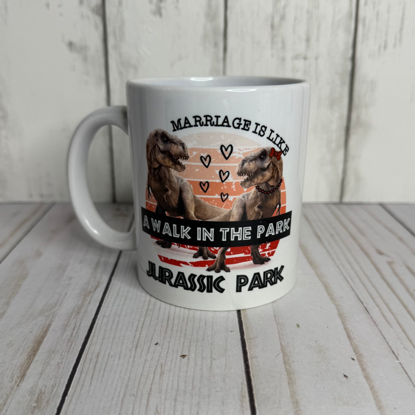 Valentine Clearance Mugs