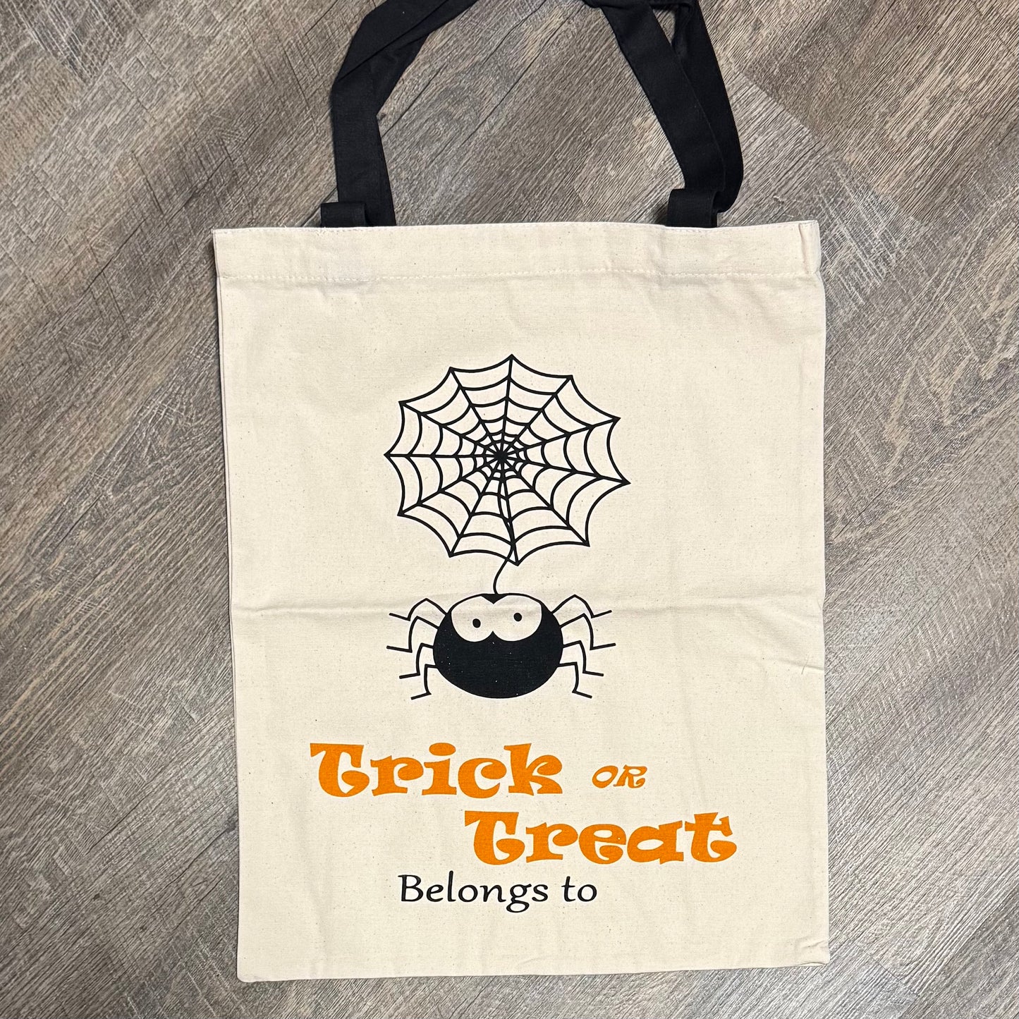 Halloween Buckets