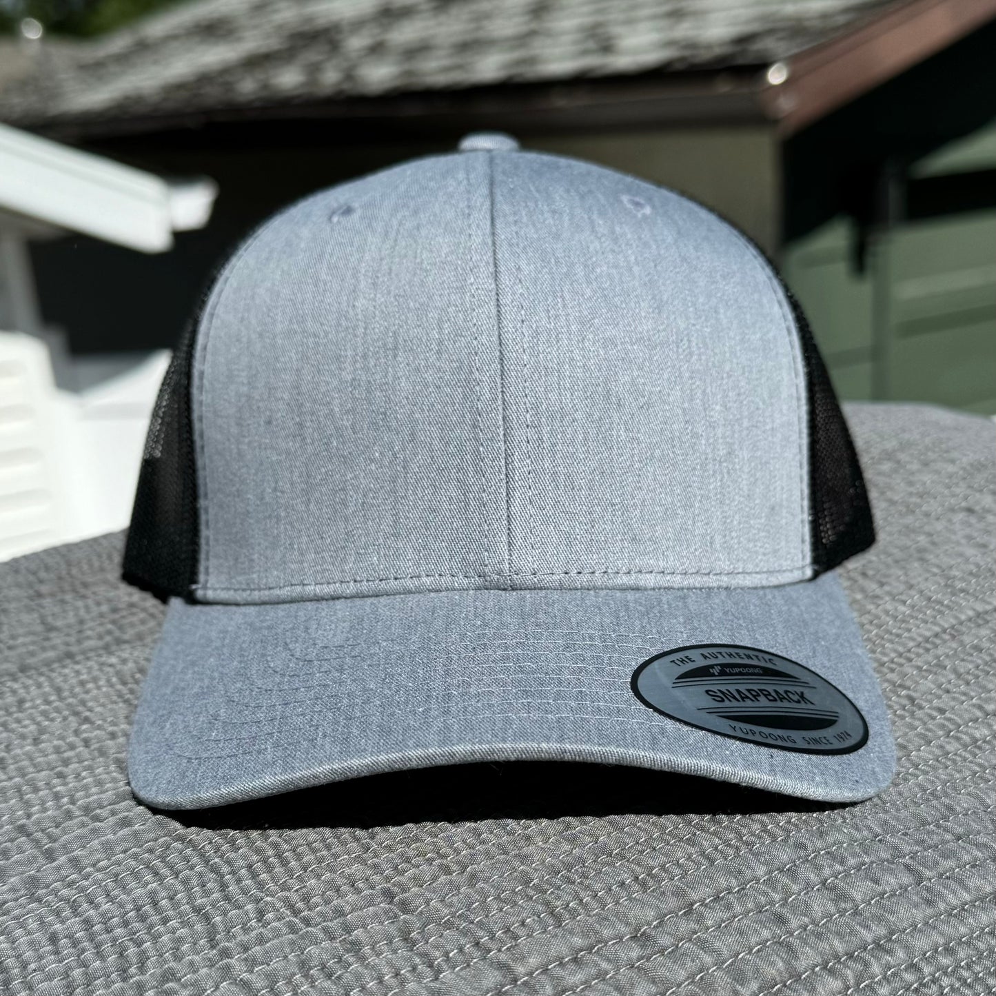 Custom Trucker Hat