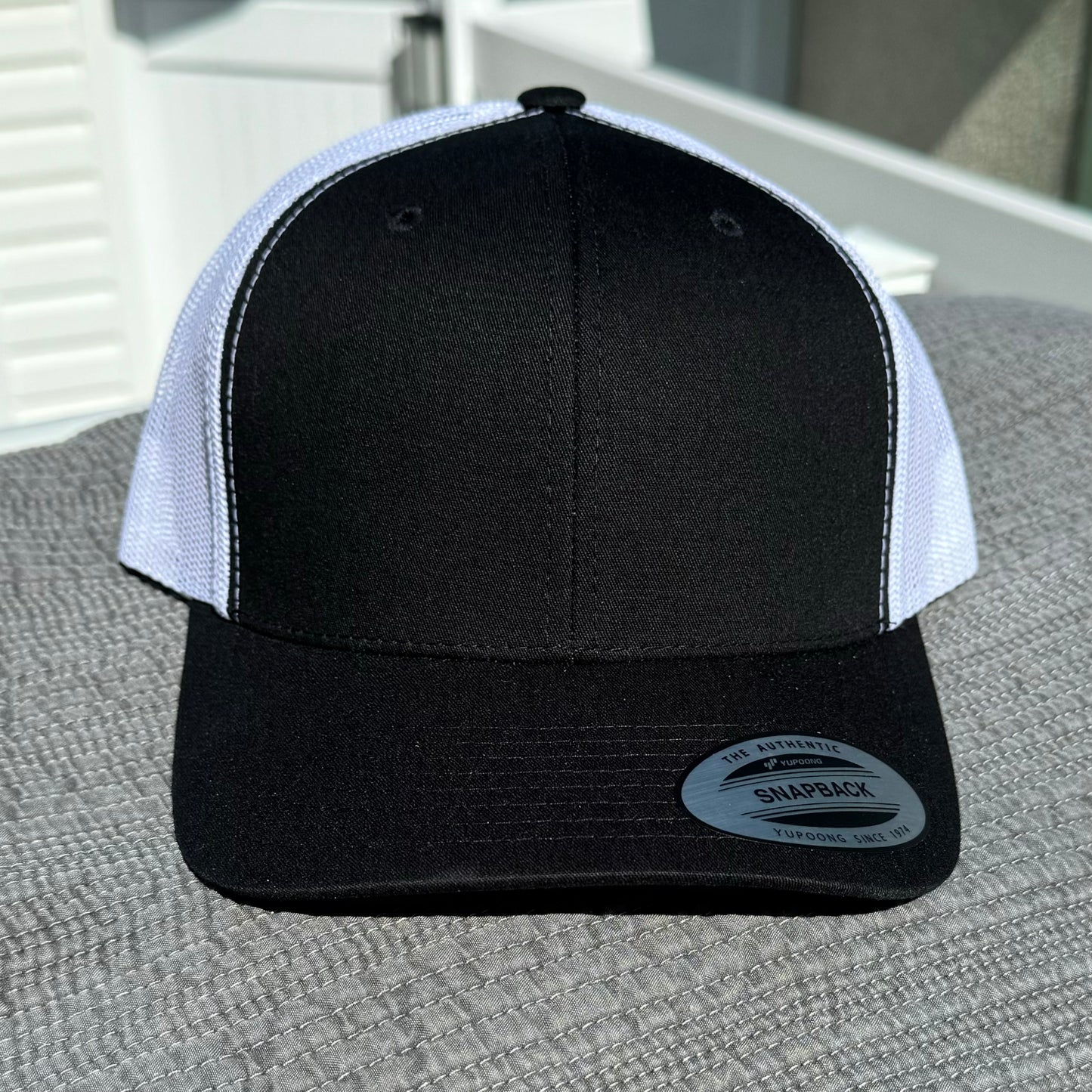 Custom Trucker Hat