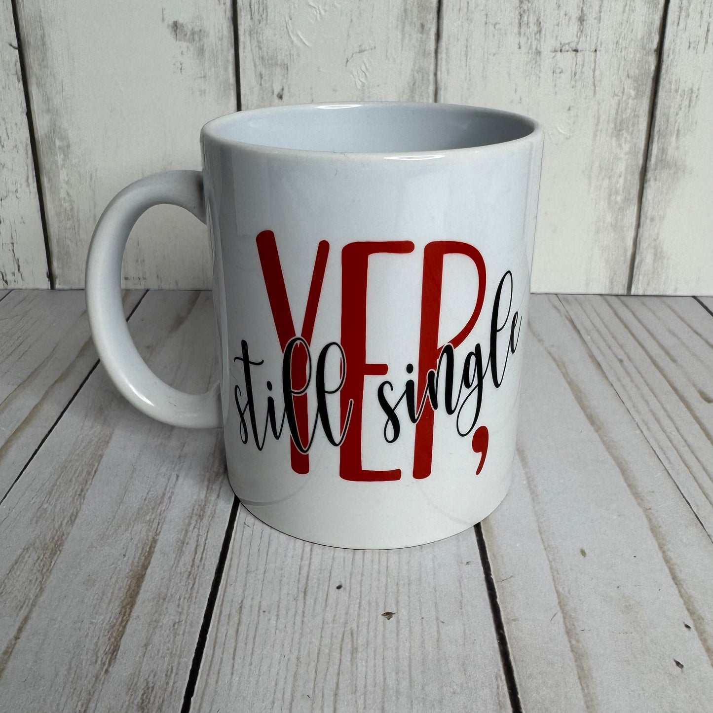 Valentine Clearance Mugs