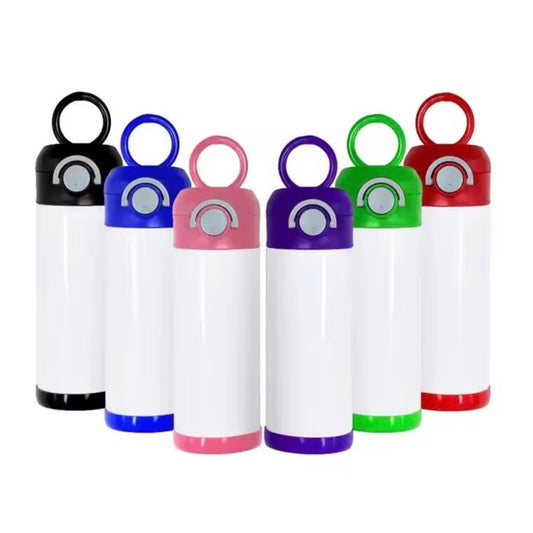 Kids FlipTop Water Bottles