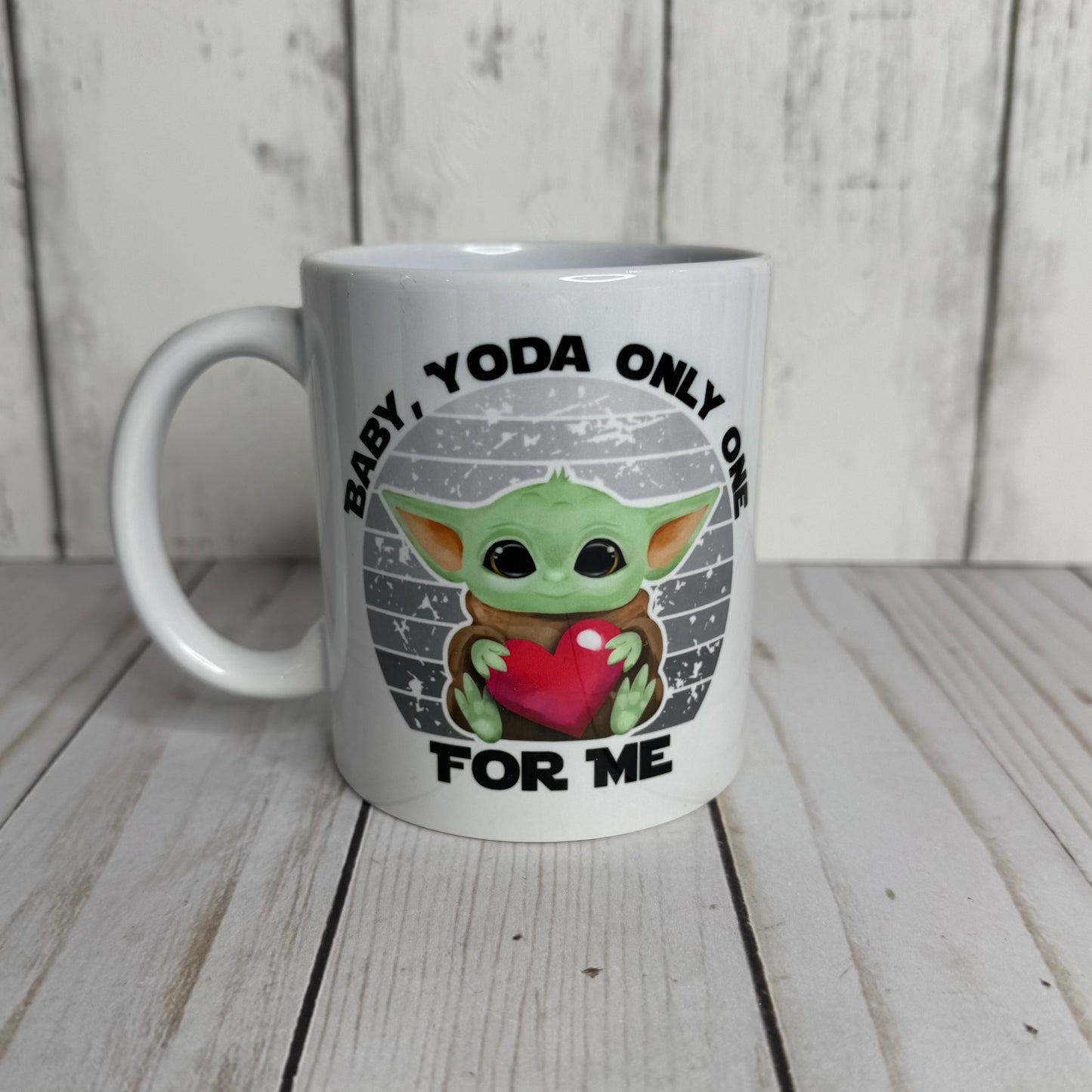 Valentine Clearance Mugs