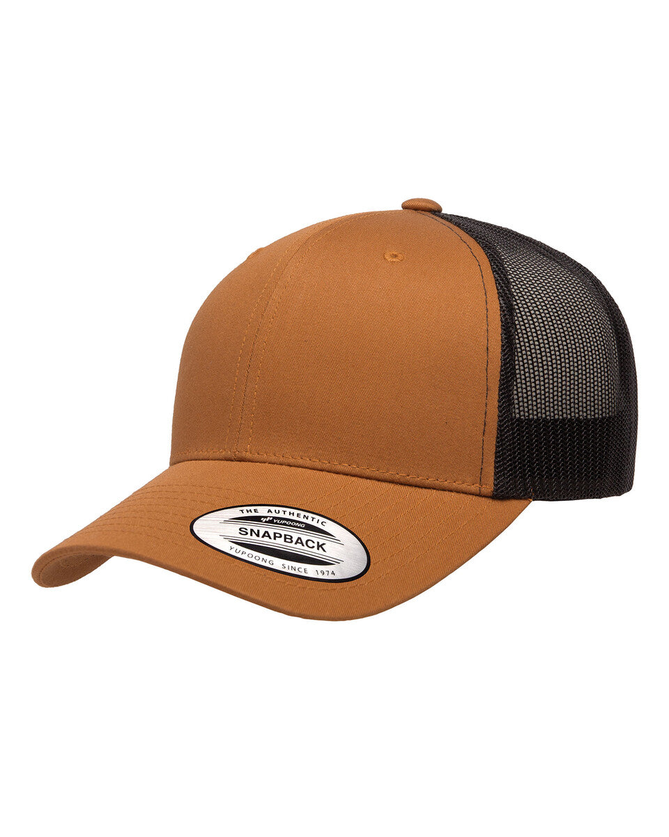 Elbows Up Trucker Hat