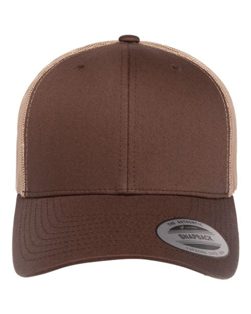 Regina Trucker Hat