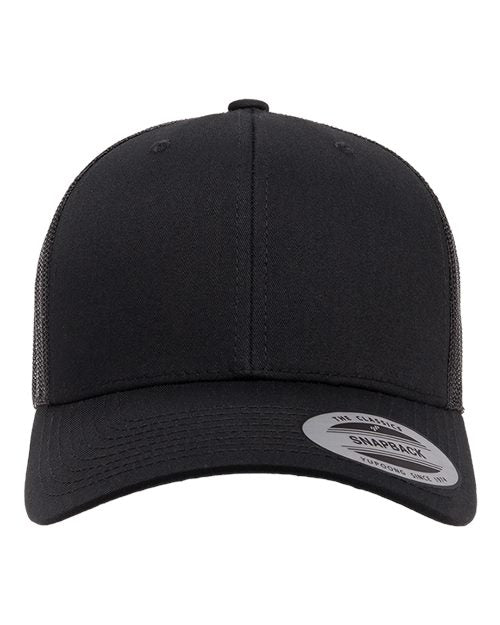 Regina Trucker Hat