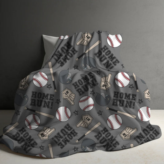 Sports Blanket PRE ORDER