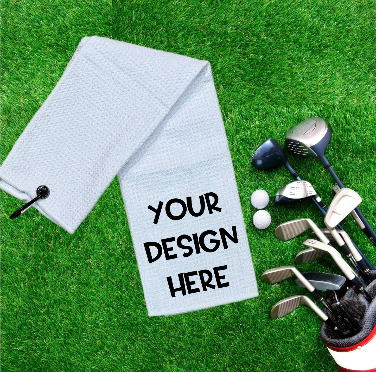 Golf Towel