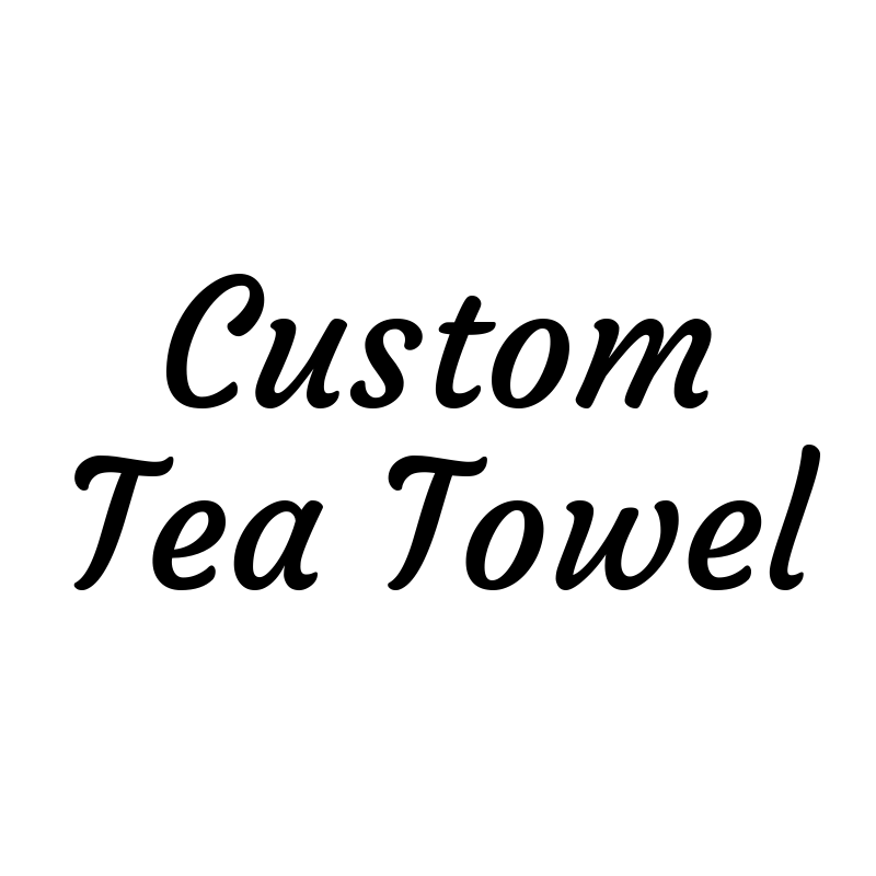 Tea Towels