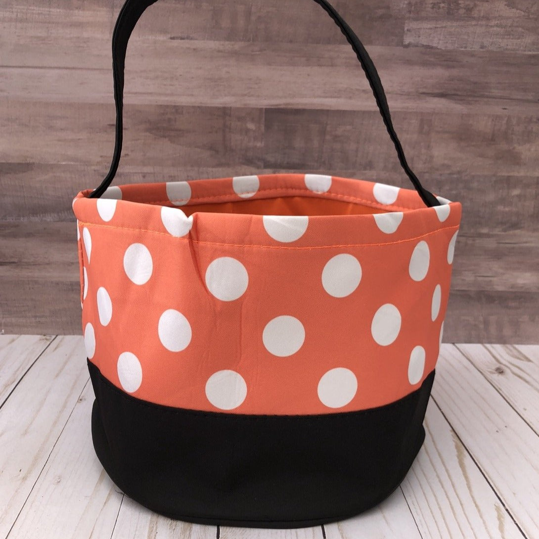 Halloween Buckets