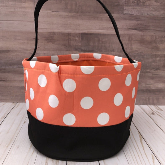 Halloween Buckets