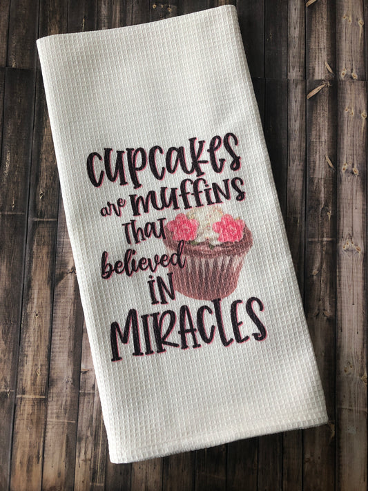 Tea Towels