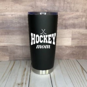 Hockey Mom/Dad