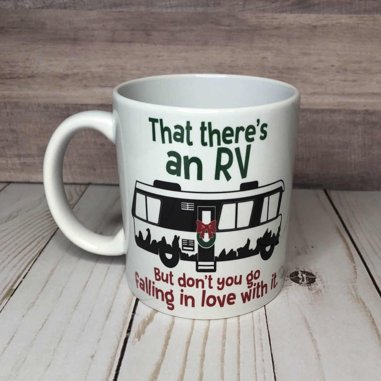 RV Mug